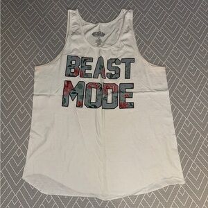 Men’s Tank